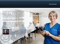 Cover: Digitale Altenpflege - tredition GmbH