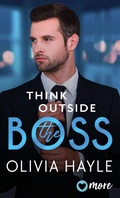 Cover: Think outside the Boss - MORE by Aufbau Digital