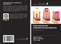 Cover: Interrelaciones endodoncia-periodoncia - Ediciones Nuestro Conocimiento