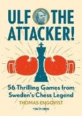 Cover: Ulf - The Attacker - New in Chess
