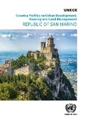 Cover: Country Profiles on Urban Development, Housing and Land Management - United Nations