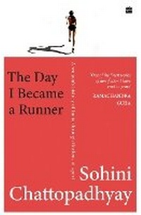 Abbildung von: The Day I Became a Runner - Fourth Estate