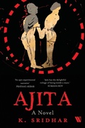 Cover: Ajita - Westland Publications Limited
