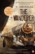 Cover: The Wanderer - Westland Publications Limited