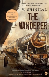Enlarge image Cover: The Wanderer - Westland Publications Limited