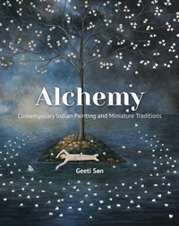 Abbildung von: Alchemy - Unknown