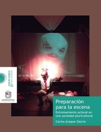 Abbildung von: Preparación para la escena - Universidad Distrital Francisco José de Caldas