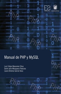 Abbildung von: Manual de PHP y My SQL - Universidad Distrital Francisco José de Caldas