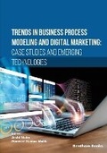 Cover: Trends in Business Process Modeling and Digital Marketing - Bentham Science Publishers