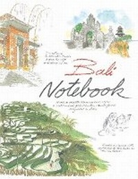 Abbildung von: Bali Notebook - Talisman Publishing
