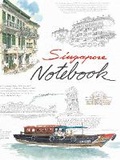 Cover: Singapore Notebook - Talisman Publishing