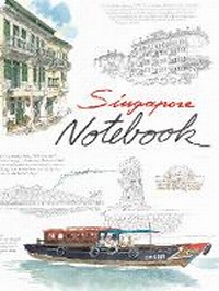 Abbildung von: Singapore Notebook - Talisman Publishing
