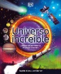 Cover: Universo increible (Amazing Space) - DK Children