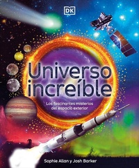 Abbildung von: Universo increible (Amazing Space) - DK Children