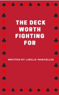 Abbildung von: The Deck Worth Fighting For - Libelle Marcellus