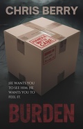 Cover: Burden - Grayman Concepts