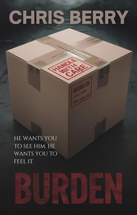 Enlarge image Cover: Burden - Grayman Concepts