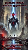 Cover: Artificial Nemesis Surviving AI Dominance (Survival Guide 2035, #2) - Joseph Westfall