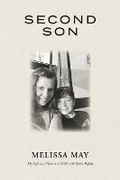 Cover: Second Son - Bookbaby