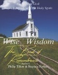 Cover: Wise Wisdom: The Book of Remembrance - Bookbaby