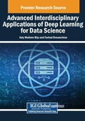 Cover: Advanced Interdisciplinary Applications of Deep Learning for Data Science - Engineering Science Reference