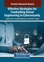 Cover: Effective Strategies for Combatting Social Engineering in Cybersecurity - Engineering Science Reference