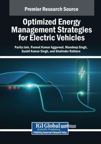 Abbildung von: Optimized Energy Management Strategies for Electric Vehicles - Engineering Science Reference