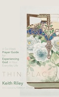 Cover: Thin Places - Resource Publications (CA)
