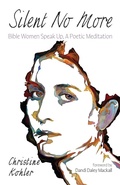 Cover: Silent No More - Resource Publications (CA)