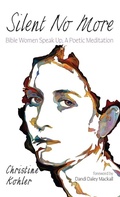 Cover: Silent No More - Resource Publications (CA)