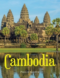 Abbildung von: Cambodia - AUTHORHOUSE
