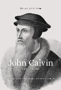 Cover: John Calvin - Crossway Books