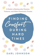 Cover: Finding Comfort During Hard Times - Rowman & Littlefield Publishers