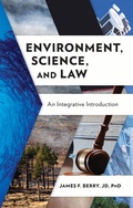 Abbildung von: Environment, Science, and Law - Bernan Press