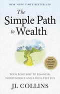 Cover: The Simple Path to Wealth - Authors Equity
