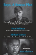 Cover: Boys, A Rescue Plan - Michael Gurian