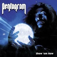 Enlarge image Cover: Show 'em How - 375 Media GmbH