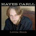 Cover: Little Rock - Membran Media GmbH / Hamburg