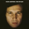 Cover: Chain Lightning (Remastered) - Membran Media GmbH / Hamburg