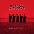 Cover: Diamond Vehicle (CD) - Membran Media GmbH / Hamburg