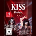 Cover: Firehouse - SPV Schallplatten, Produktion und Vertrieb GmbH i.I. / Hannover