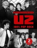 Cover: 100% Pop Rock/Radio Broadcasts - SPV Schallplatten, Produktion und Vertrieb GmbH i.I. / Hannover