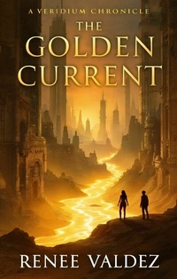 Abbildung von: The Golden Current - Publishdrive