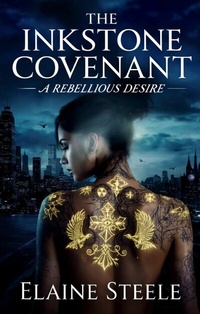 Abbildung von: The Inkstone Covenant - Publishdrive