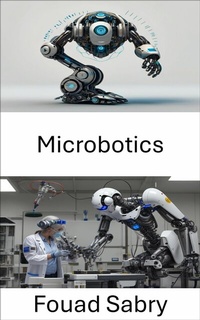Abbildung von: Microbotics - One Billion Knowledgeable