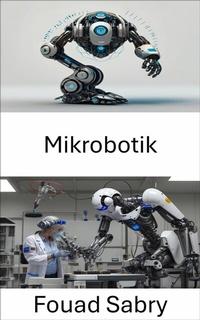 Abbildung von: Mikrobotik - Eine Milliarde Sachkundig [German]