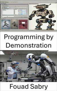 Abbildung von: Programming by Demonstration - One Billion Knowledgeable