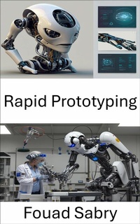 Abbildung von: Rapid Prototyping - One Billion Knowledgeable