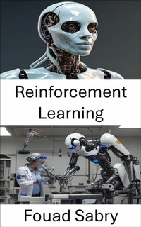Abbildung von: Reinforcement Learning - One Billion Knowledgeable