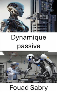 Abbildung von: Dynamique passive - Un Milliard De Personnes Informées [French]